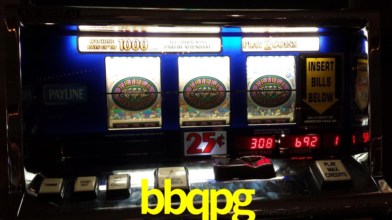 Welcome Bonus bbqpg