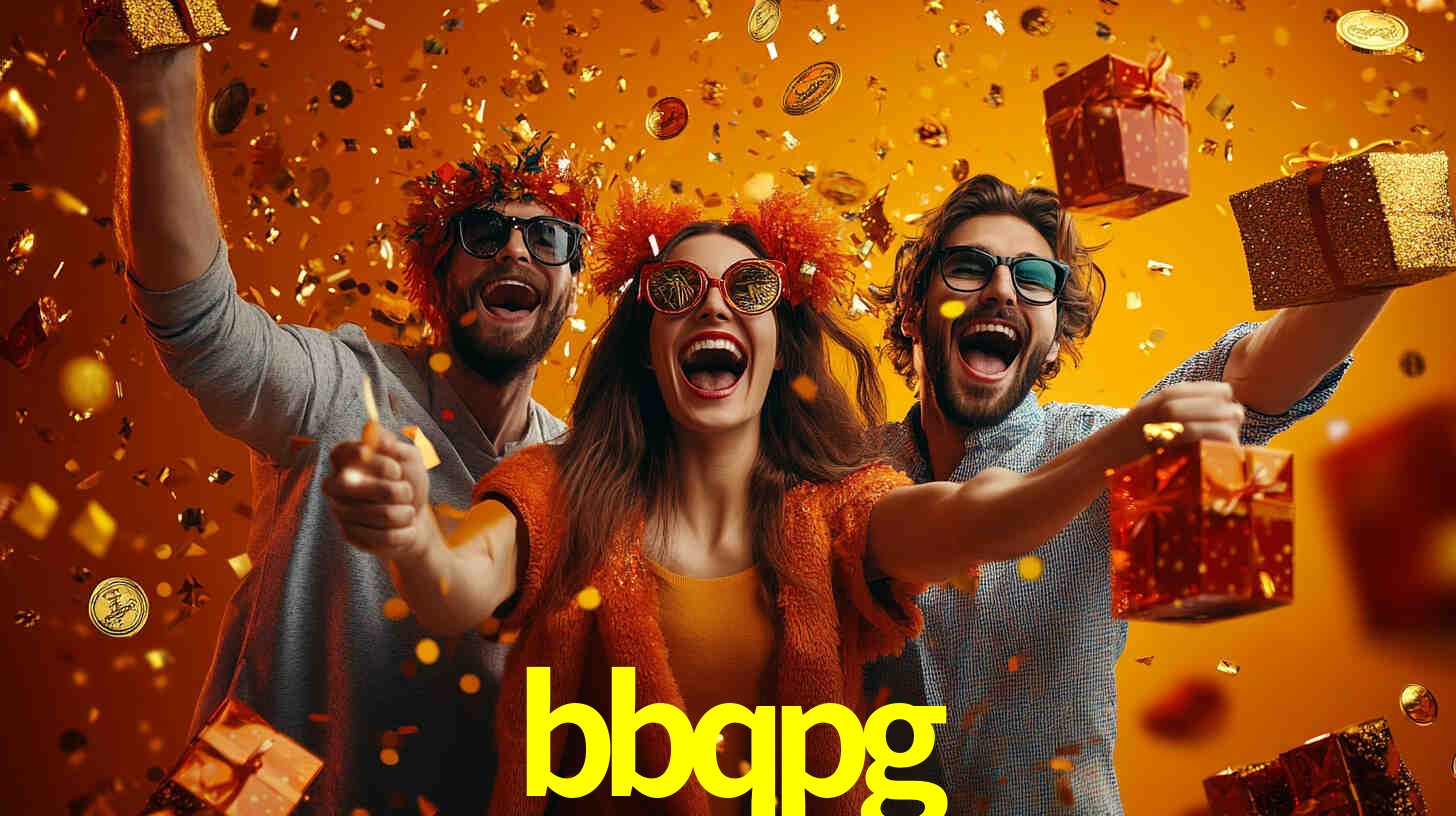 bbqpg: Seu Cassino Premiado com Pagamentos Rápidos