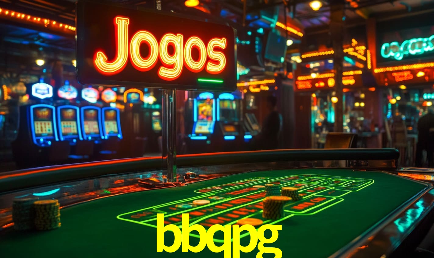 Estatísticas bbqpg