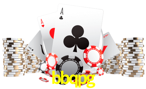 Jogue jogos de pôquer em bbqpg
