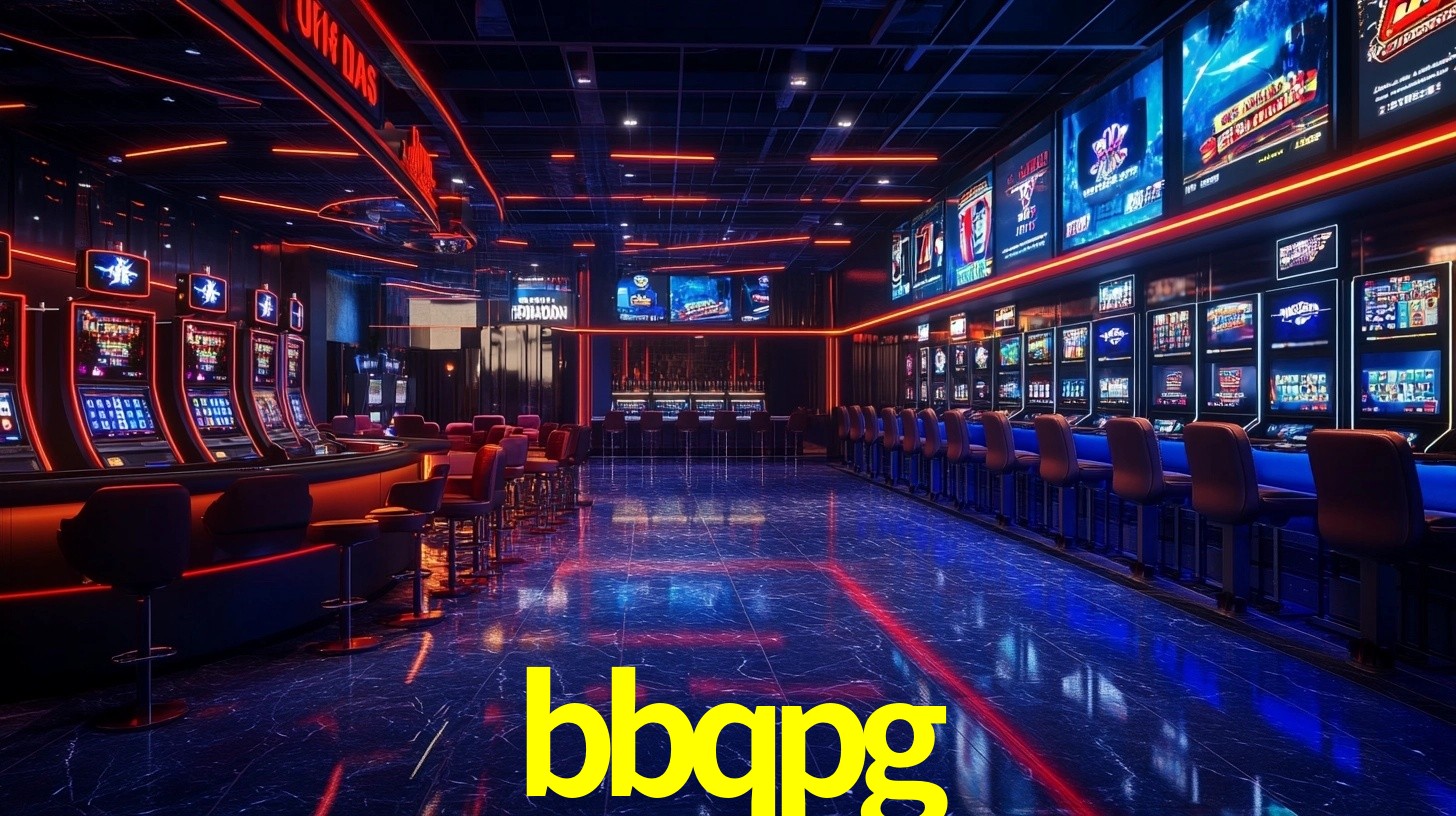 Live Casino bbqpg