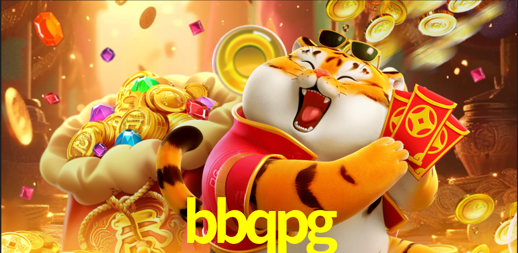bbqpg: Seu Especialista em Apostas Esportivas Brasileiras