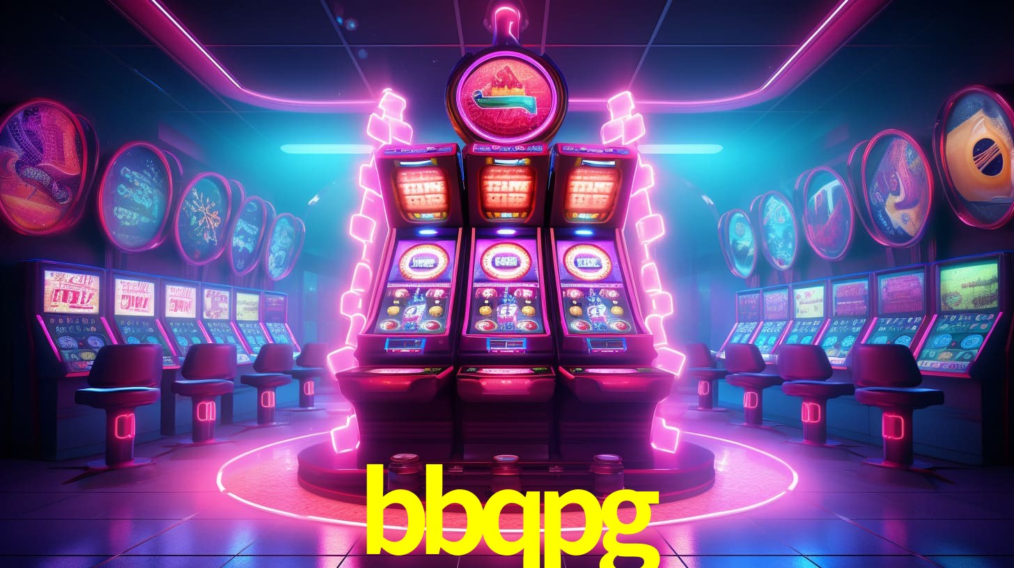 bbqpg