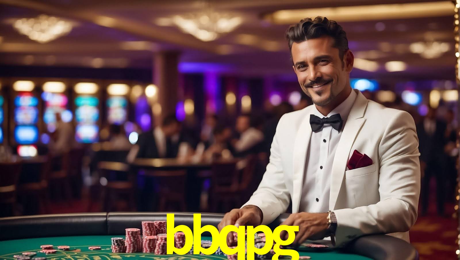 Avaliações dos Jogadores bbqpg