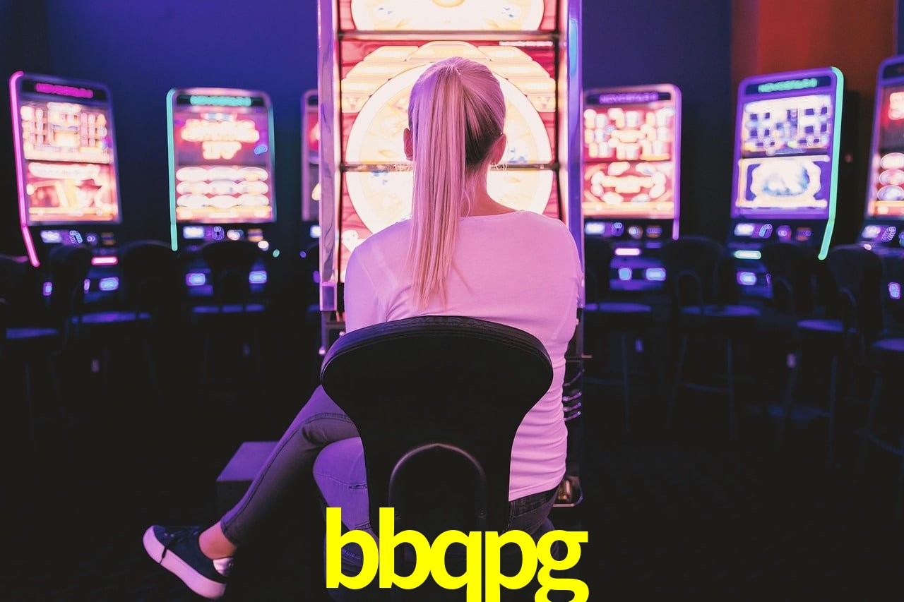 Game Providers bbqpg