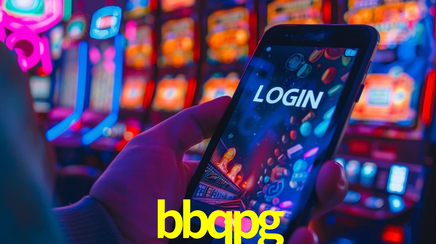 Interface do App bbqpg
