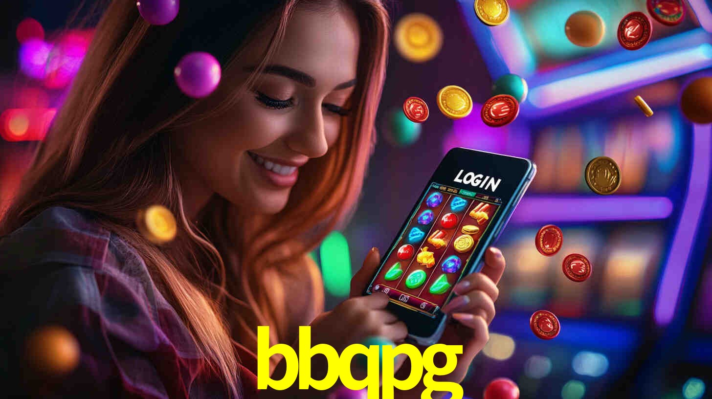 bbqpg