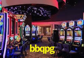 Tecnologia da Plataforma bbqpg