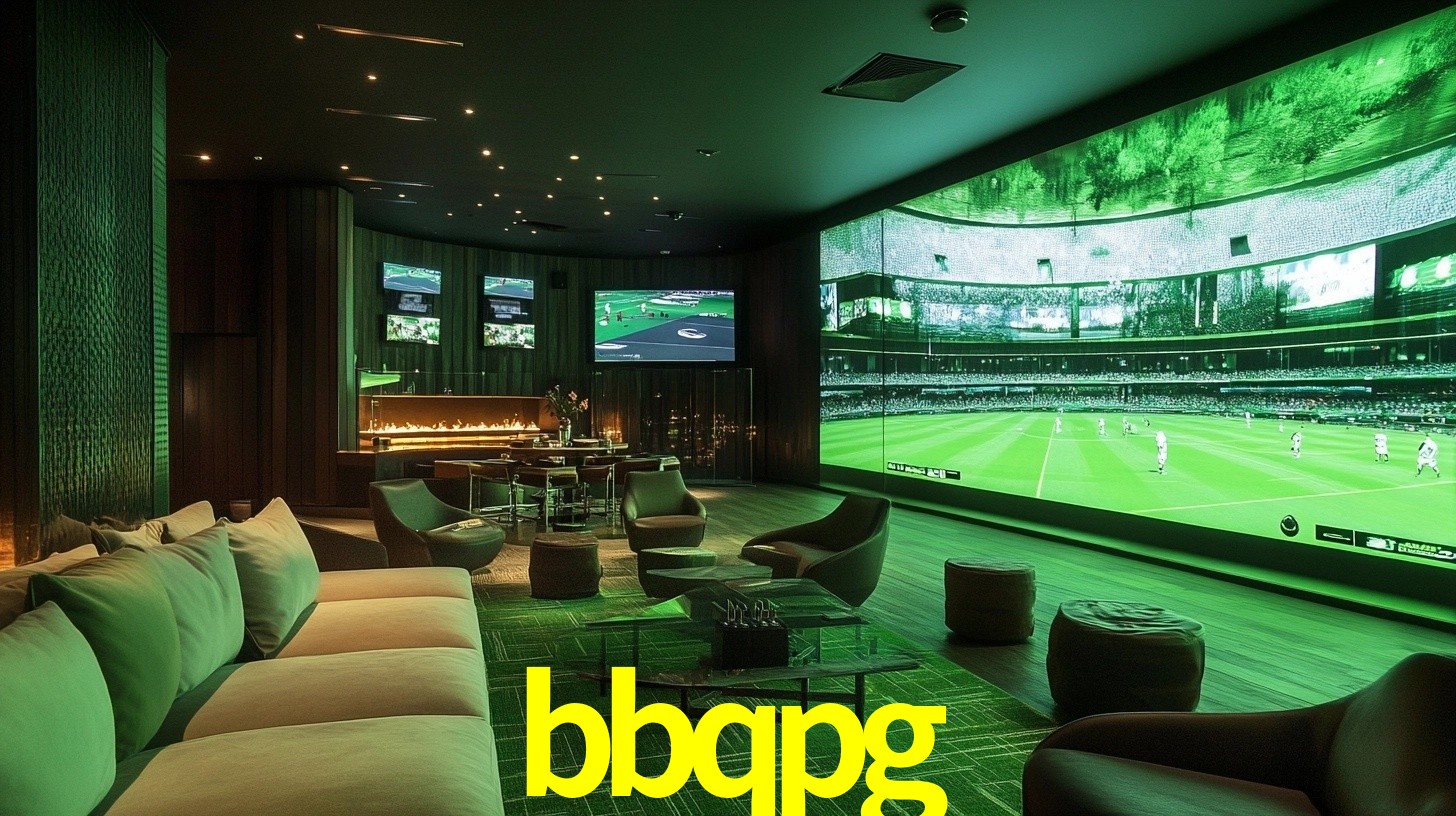 Sinta a adrenalina dos jogos de cassino com bbqpg