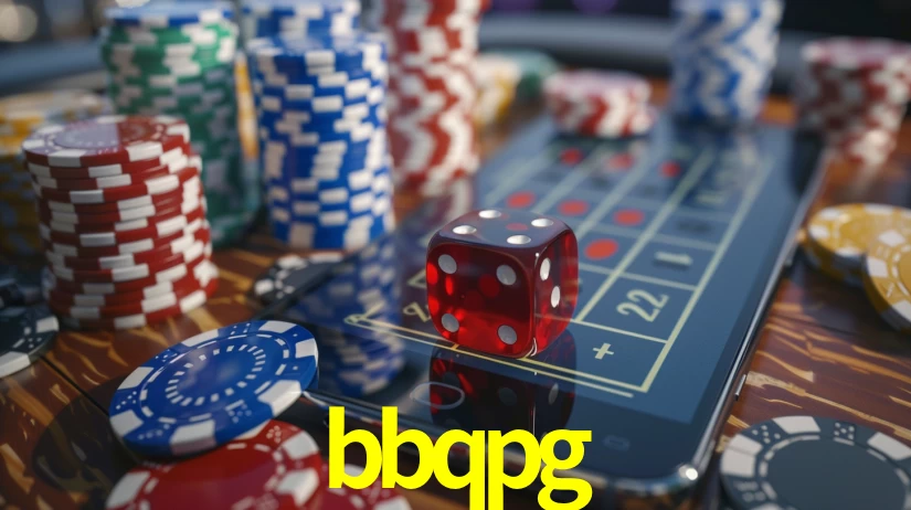 bbqpg: A Experiência de Casino com Jogos de Mesa ao Vivo