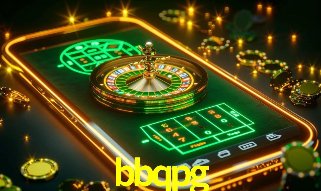 Jogos de Slot bbqpg