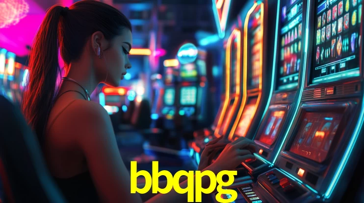 bbqpg App Interface