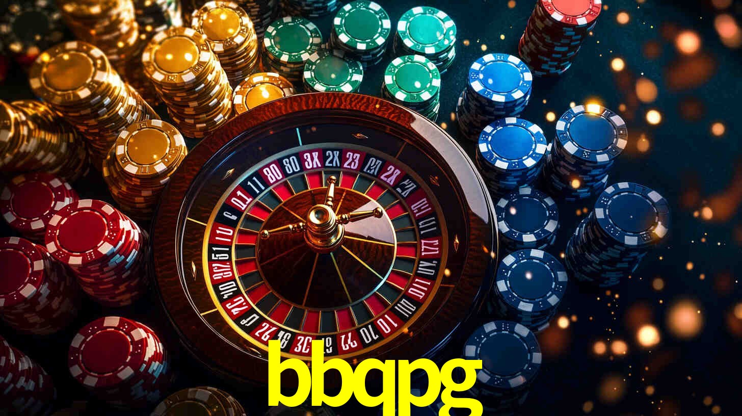 Welcome Bonus bbqpg