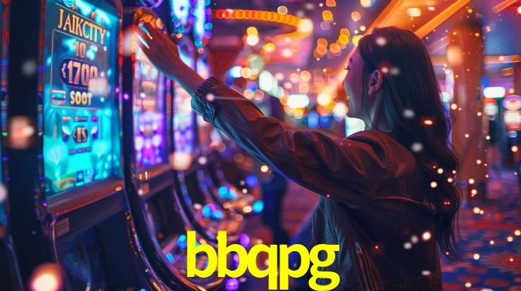 bbqpg
