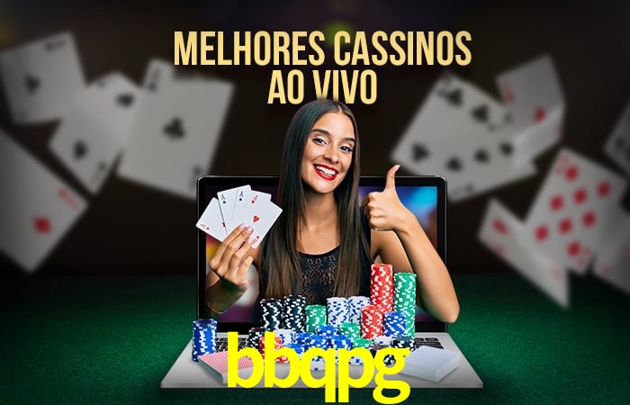 APP oficial da bbqpg para mobile