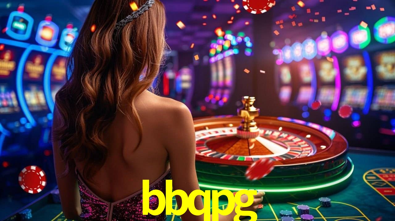 bbqpg