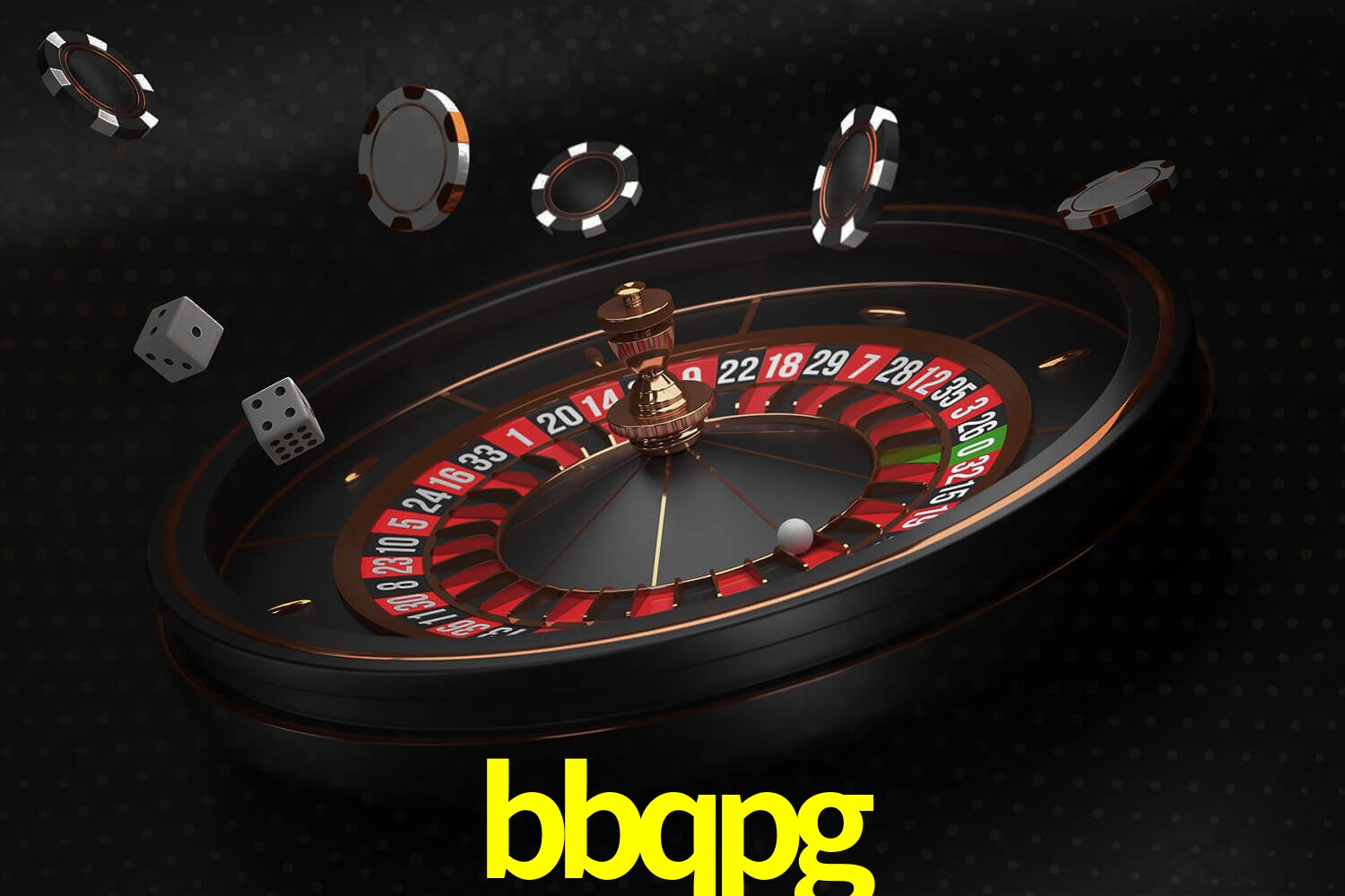 bbqpg: Jogos de Caça-Níqueis-Altas Recompensas, Roleta-Velocidade, Blackjack-Desafios Máximos