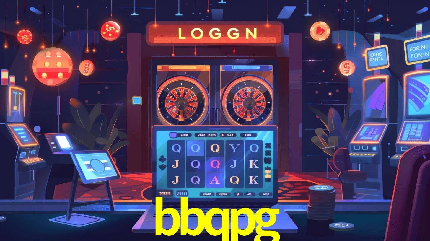 Provedores de Jogos bbqpg