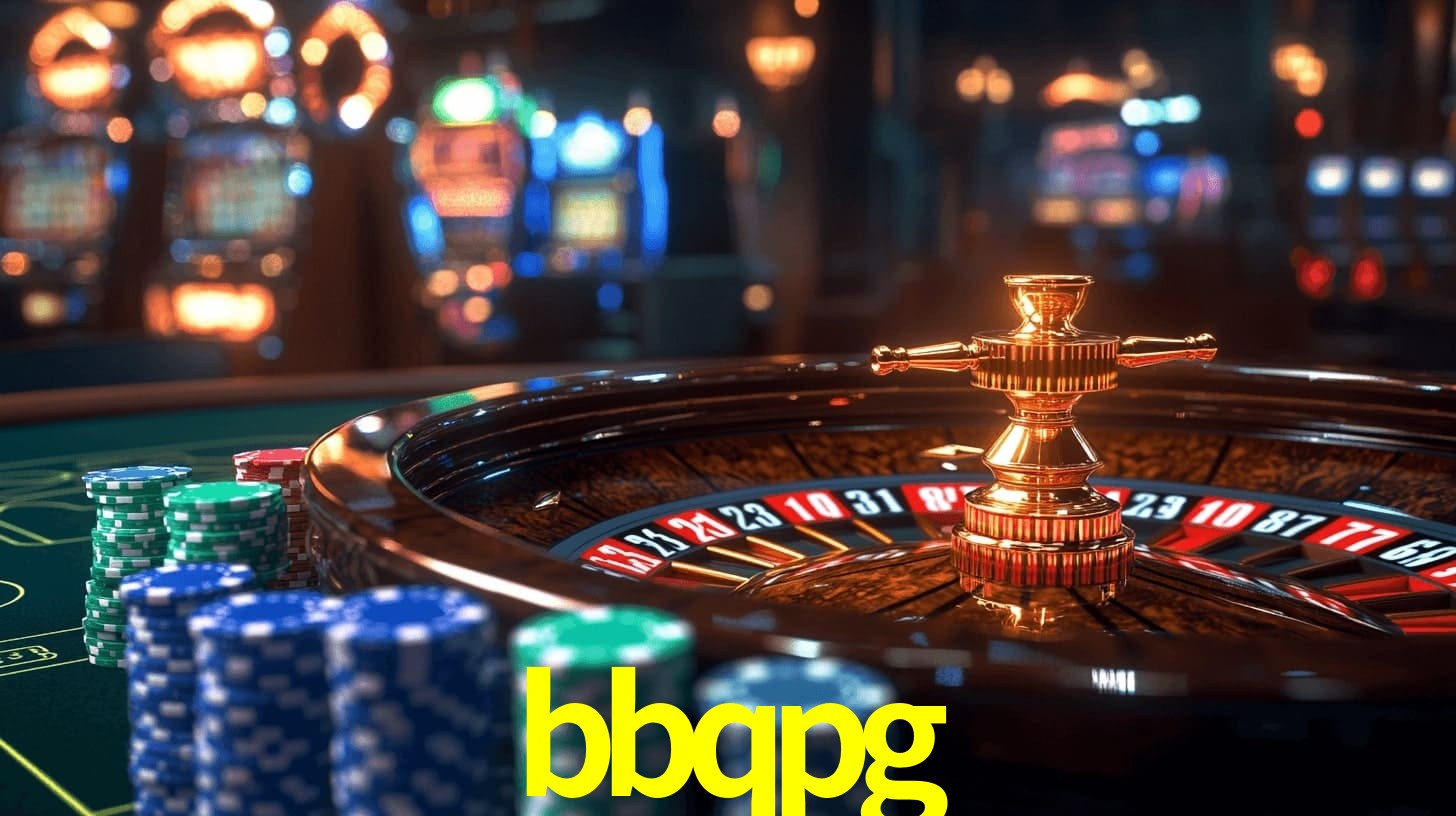 bbqpg plataforma