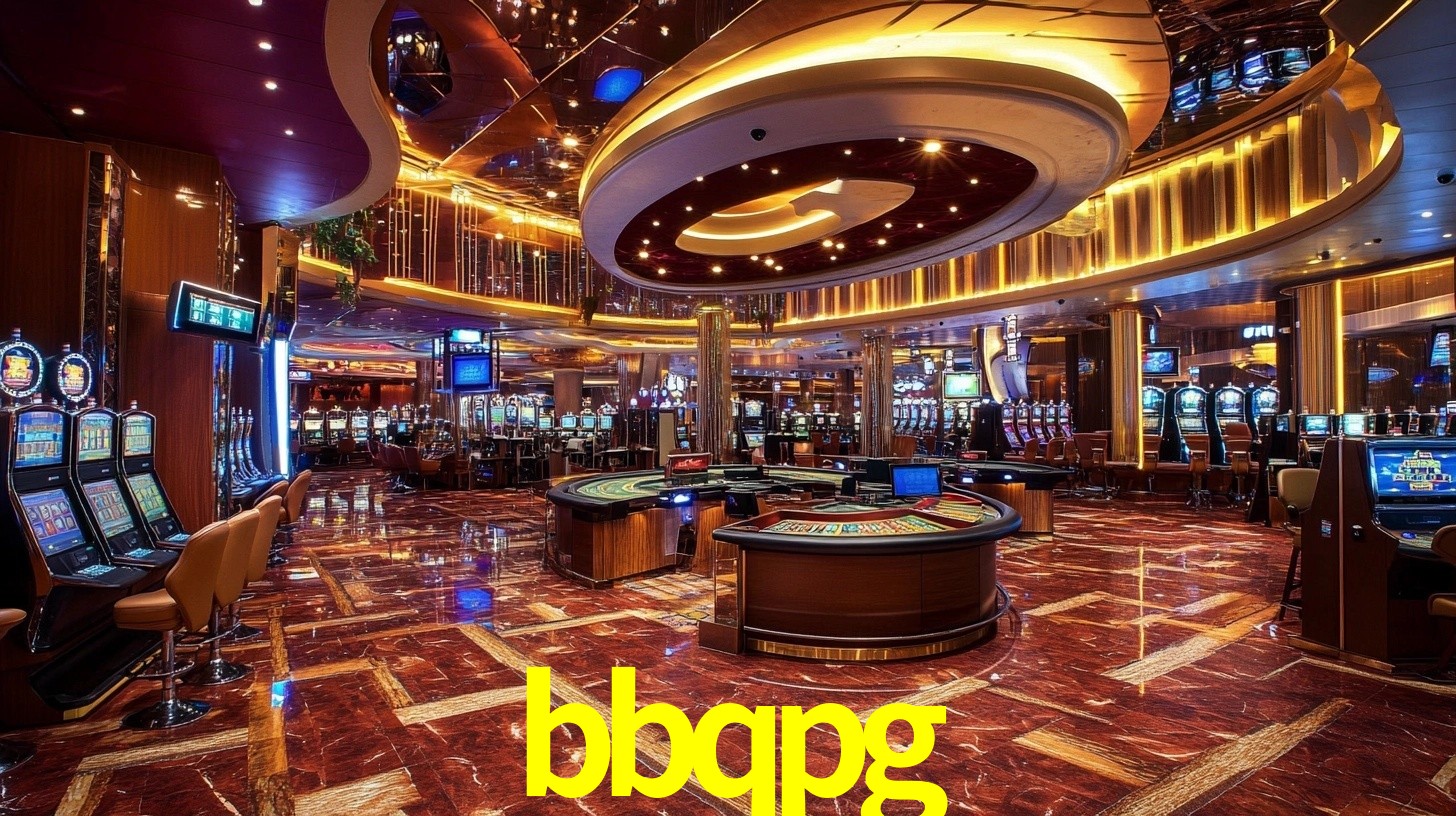 Roulette Table bbqpg
