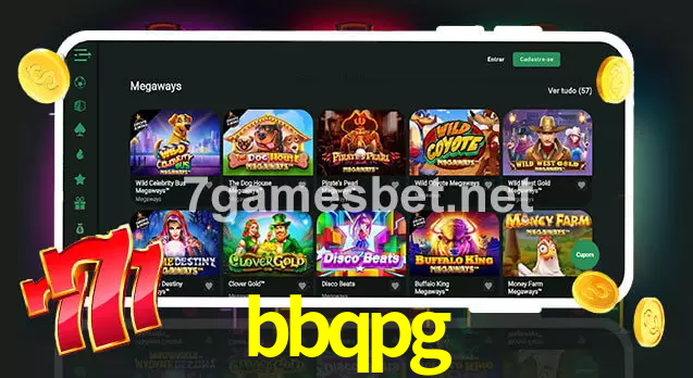 bbqpg aplicativo