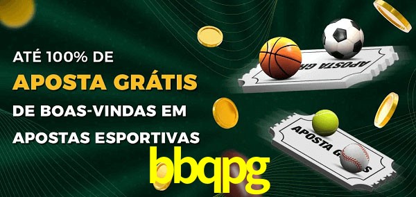 bbqpg Ate 100% de Aposta Gratis