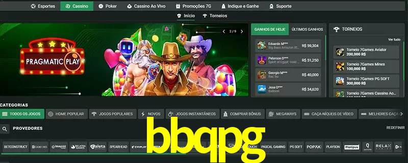cassino bbqpg